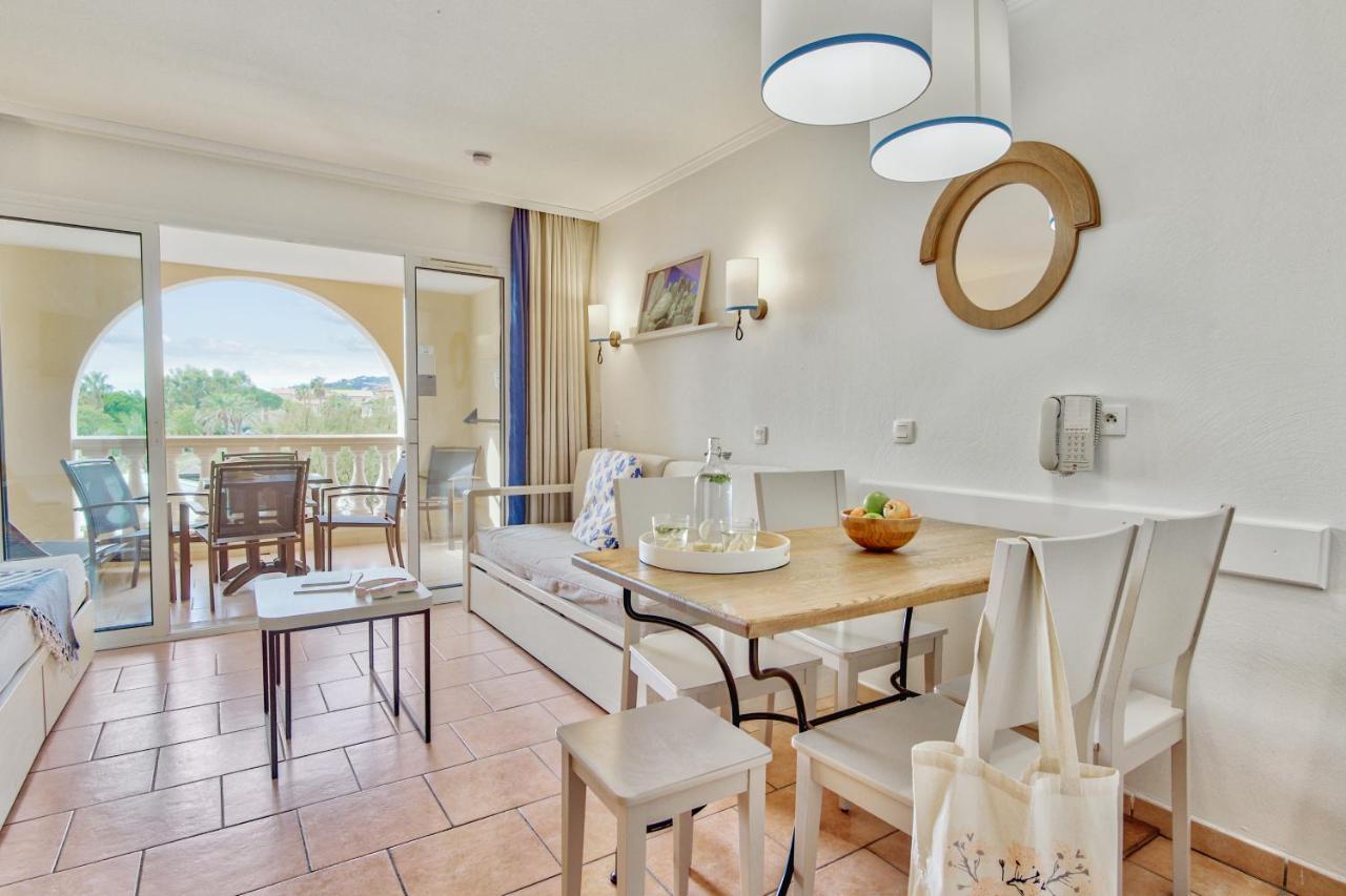 Residence Pierre & Vacances Premium Les Calanques Des Issambres Les Issambres Eksteriør billede