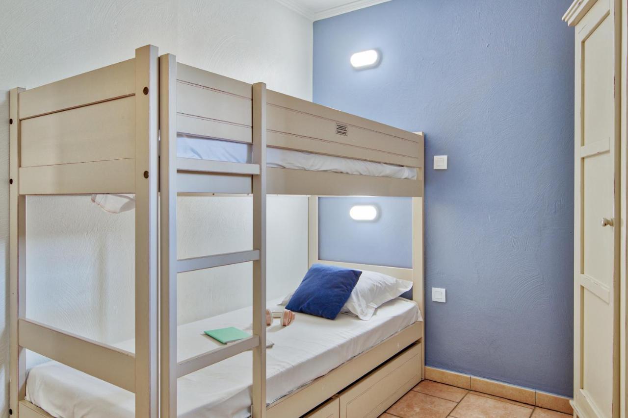 Residence Pierre & Vacances Premium Les Calanques Des Issambres Les Issambres Eksteriør billede