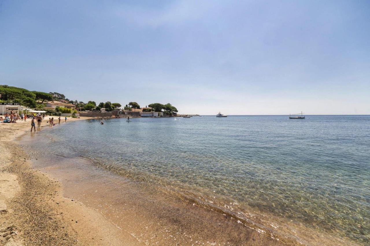 Residence Pierre & Vacances Premium Les Calanques Des Issambres Les Issambres Eksteriør billede