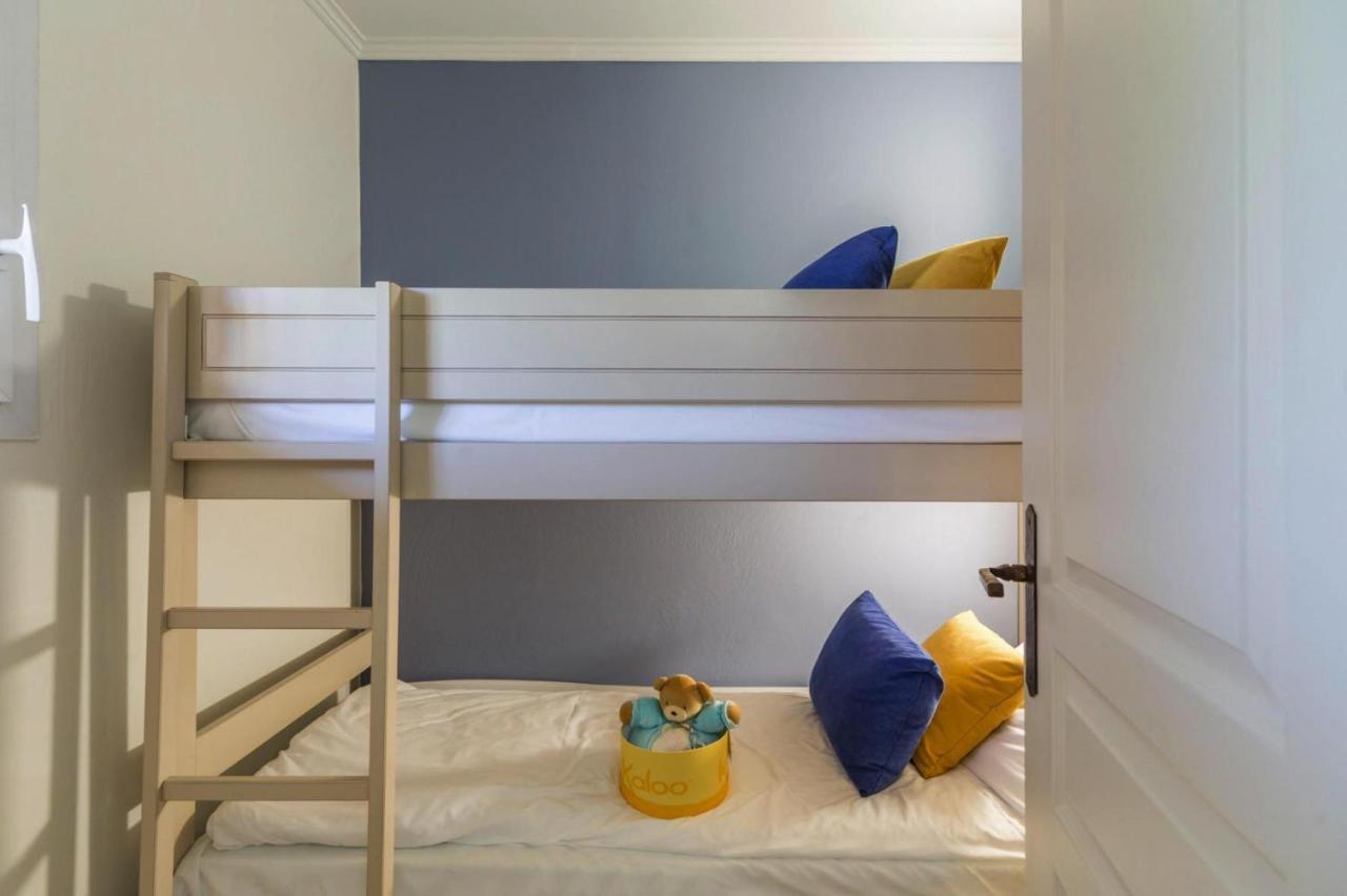 Residence Pierre & Vacances Premium Les Calanques Des Issambres Les Issambres Eksteriør billede