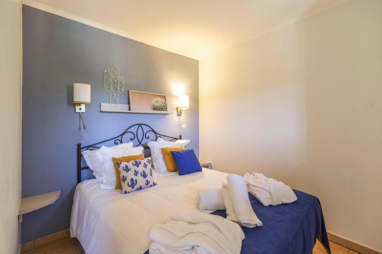 Residence Pierre & Vacances Premium Les Calanques Des Issambres Les Issambres Eksteriør billede