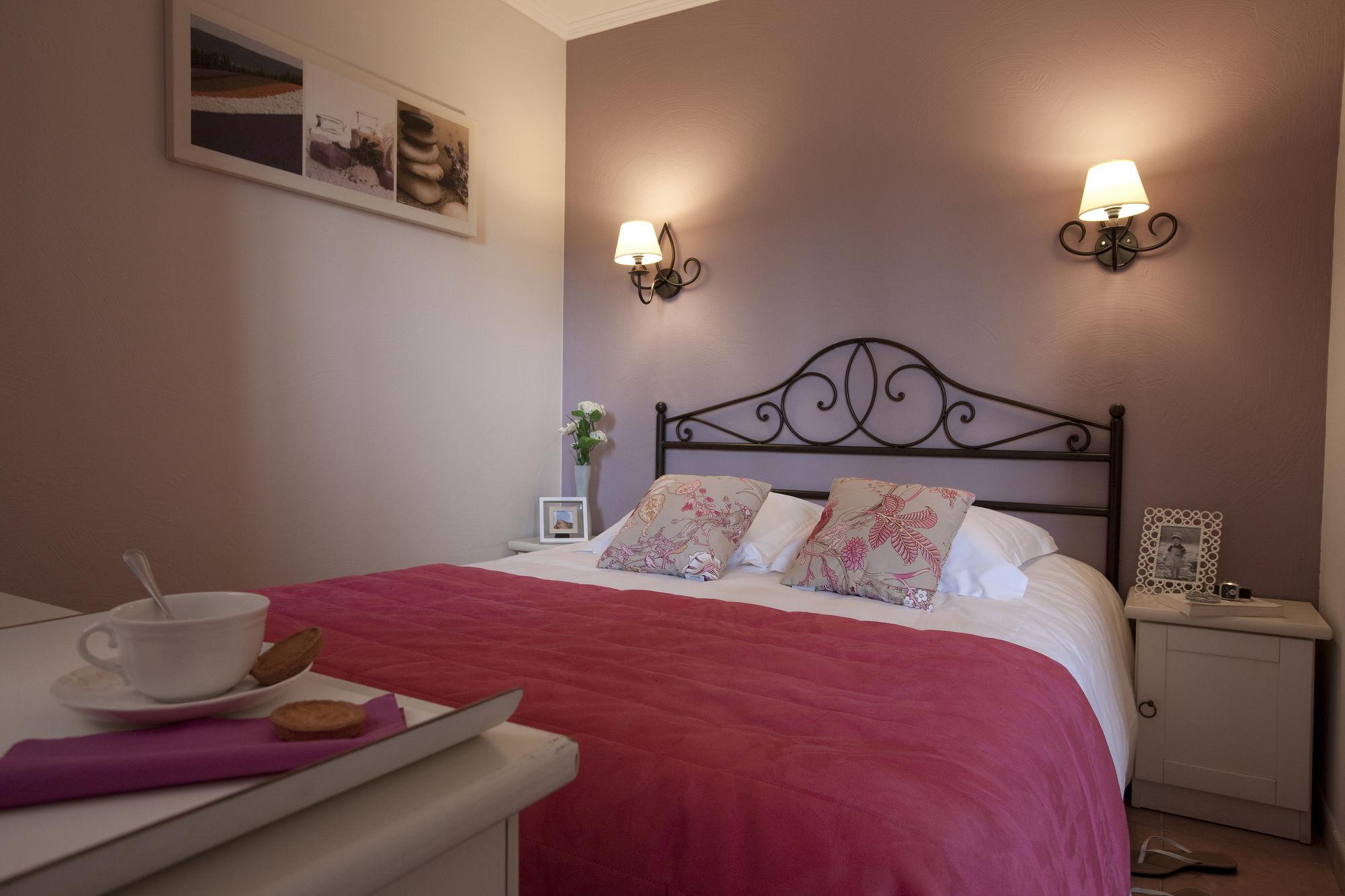 Residence Pierre & Vacances Premium Les Calanques Des Issambres Les Issambres Eksteriør billede